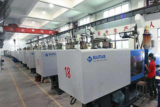 注塑成型加工工藝是什么？（注塑成型加工的五個要點解析）