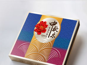 月滿華盒，禮載團(tuán)圓——?jiǎng)?chuàng)意中秋月餅包裝設(shè)計(jì)賞析