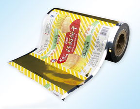 中秋佳品的美學(xué)保障 食品自動(dòng)包裝卷膜印刷與禮品包裝的創(chuàng)新應(yīng)用